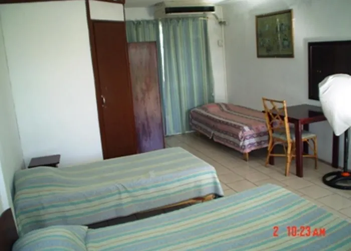Auberge Le Saladier