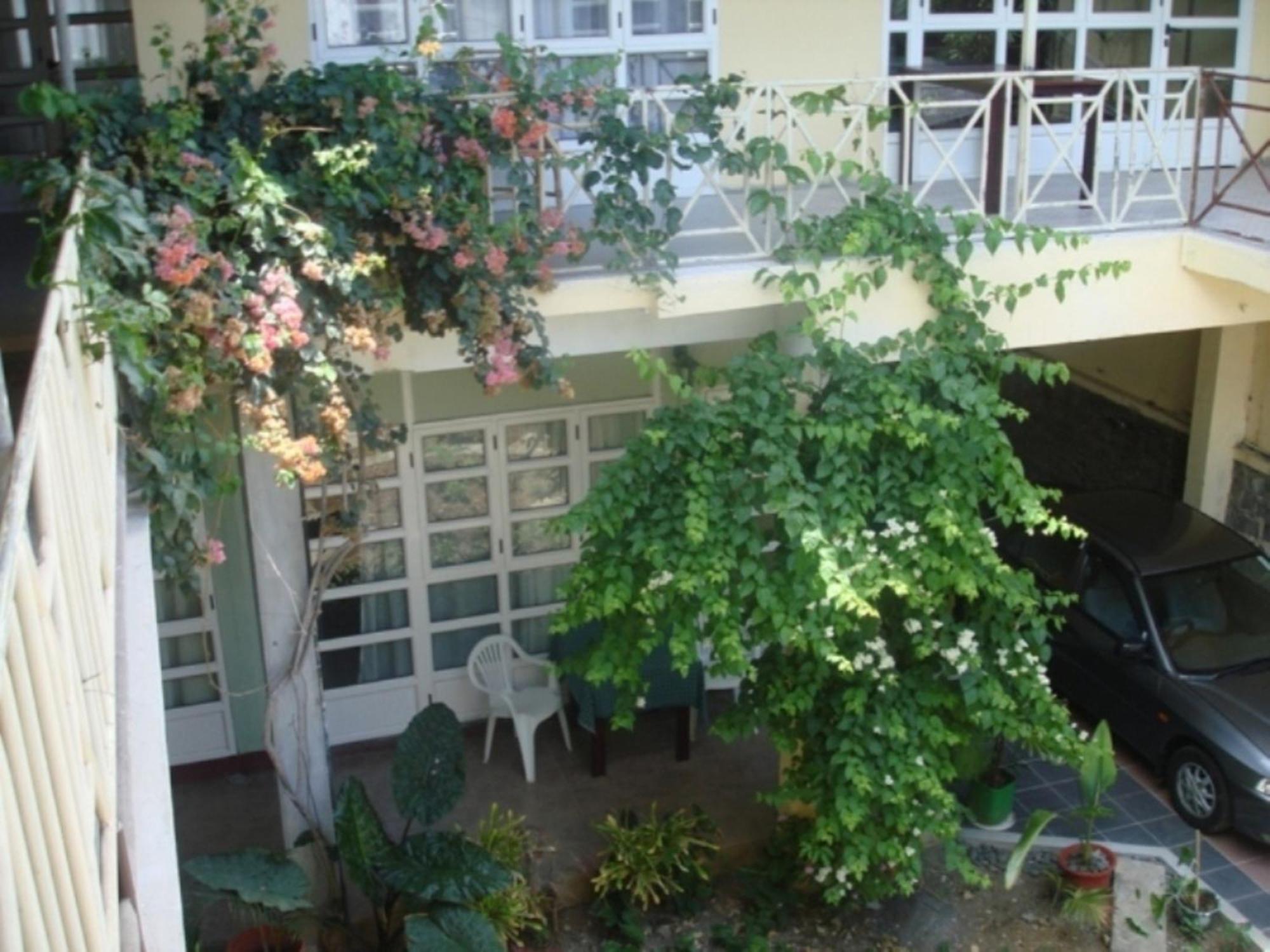 गेस्ट हाउस Le Saladier