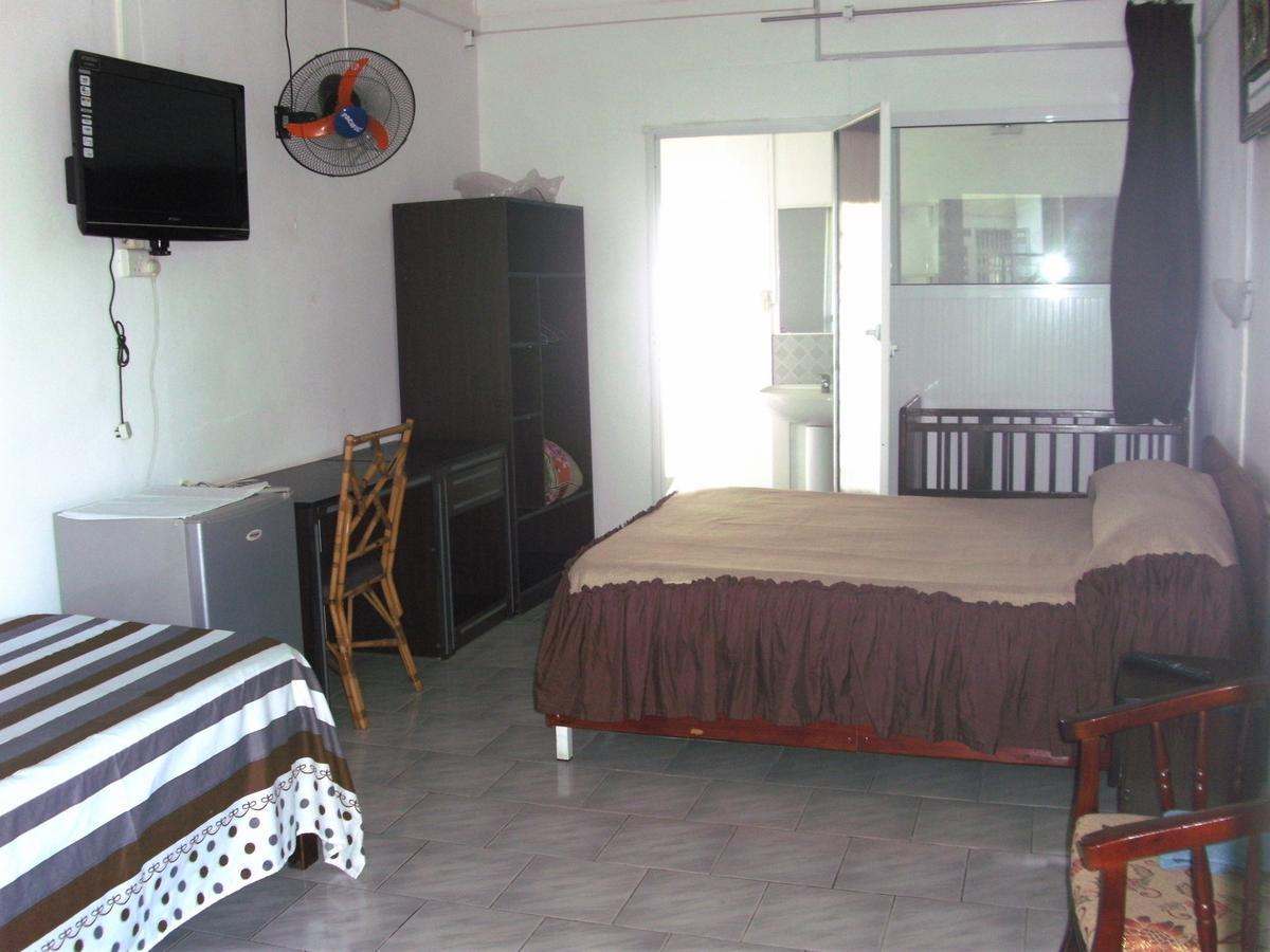 Le Saladier गेस्ट हाउस 3*