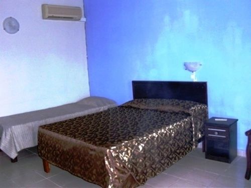 Le Saladier गेस्ट हाउस